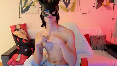 Aizen online show from April 2026 05:46:02 PM