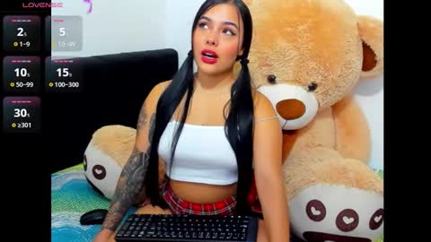 Itahisa sweet online show from February 2026 09:14:02 AM