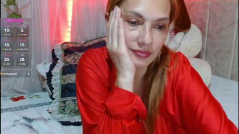 Snapshot of italagomez chatting on December 2024 01:40:01 AM Itala Gomez online show from December 2024 01:40:01 AM