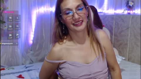 Snapshot of italagomez chatting on December 2024 12:20:02 AM Itala Gomez online show from December 2024 12:20:02 AM