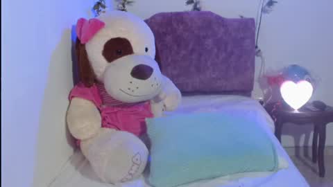 Snapshot of italagomez chatting on October 2025 09:24:01 PM Itala Gomez online show from October 2025 09:24:01 PM