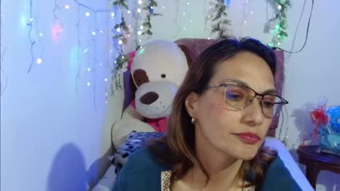 Itala Gomez online show from January 2026 12:03:02 AM
