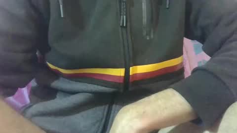 Giorgio online show from December 2024 09:57:02 AM