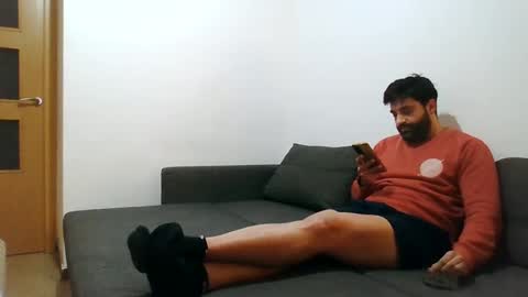 Snapshot of italianboybcn chatting on January 2025 10:08:02 PM italianboybcn online show from January 2025 10:08:02 PM