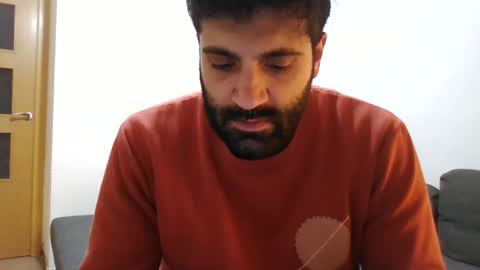 Snapshot of italianboybcn chatting on January 2025 08:56:01 AM italianboybcn online show from January 2025 08:56:01 AM