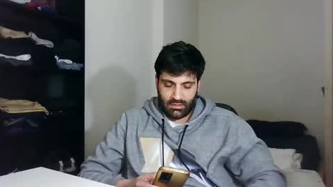 Snapshot of italianboybcn chatting on January 2025 11:13:02 PM italianboybcn online show from January 2025 11:13:02 PM