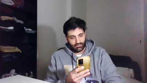 Snapshot of italianboybcn chatting on January 2025 05:11:02 PM italianboybcn online show from January 2025 05:11:02 PM