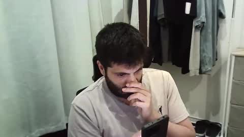 Snapshot of italianboybcn chatting on September 2025 07:24:02 PM italianboybcn online show from September 2025 07:24:02 PM