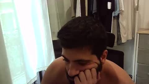 Snapshot of italianboybcn chatting on September 2025 06:37:01 AM italianboybcn online show from September 2025 06:37:01 AM