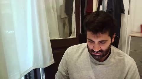 Snapshot of italianboybcn chatting on September 2025 06:07:01 AM italianboybcn online show from September 2025 06:07:01 AM