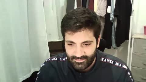 Snapshot of italianboybcn chatting on October 2025 06:25:02 PM italianboybcn online show from October 2025 06:25:02 PM