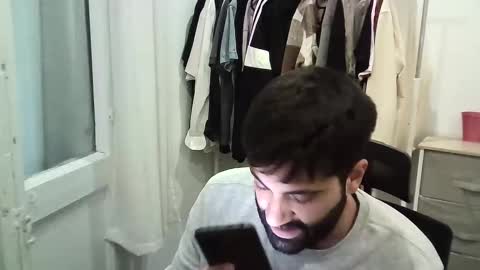 italianboybcn online show from November 2025 10:59:02 AM