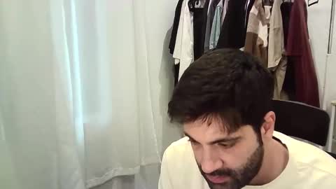 italianboybcn online show from November 2025 09:13:02 AM