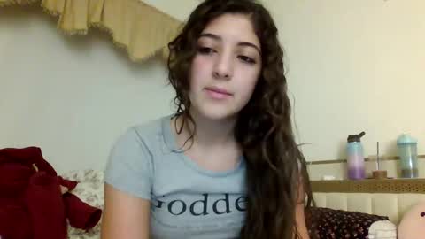 ItalianKitty online show from March 2026 02:22:01 AM