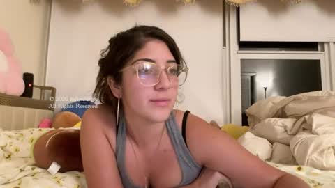 ItalianKitty online show from July 2026 02:07:01 AM