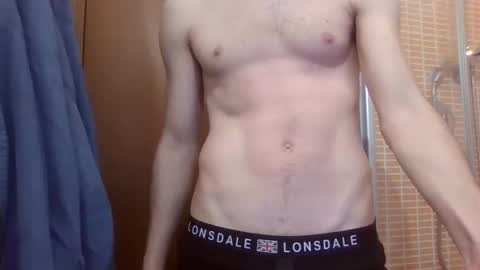 italianmisterx online show from December 2025 12:54:01 PM