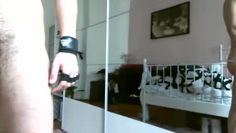 Snapshot of italianmonsterd chatting on February 2026 10:34:02 AM italianmonsterD online show from February 2026 10:34:02 AM