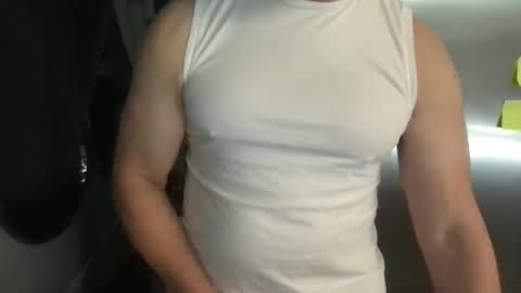 Tony online show from January 2025 08:56:02 PM