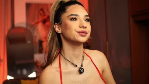 Snapshot of italy_baby chatting on April 2026 06:50:01 PM italy_baby online show from April 2026 06:50:01 PM