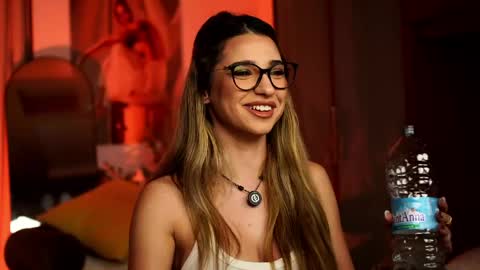 Snapshot of italy_baby chatting on April 2026 07:47:02 PM italy_baby online show from April 2026 07:47:02 PM