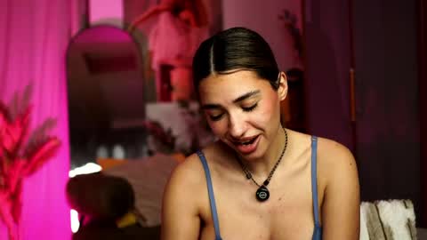 Snapshot of italy_baby chatting on April 2026 08:20:02 PM italy_baby online show from April 2026 08:20:02 PM