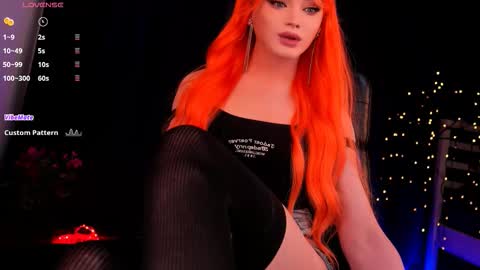 ITELIA online show from November 2025 12:38:02 PM