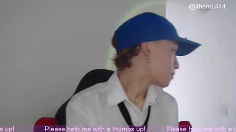 Snapshot of ithan_rose chatting on March 2026 06:00:01 PM Ithan online show from March 2026 06:00:01 PM