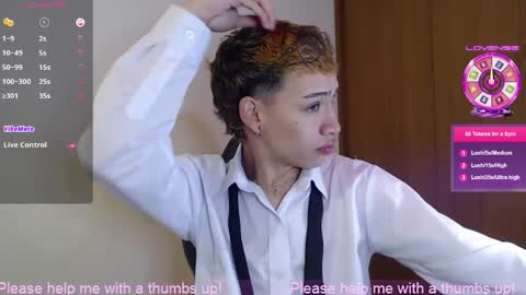 Snapshot of ithan_rose chatting on March 2026 10:16:01 AM Ithan online show from March 2026 10:16:01 AM