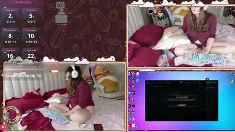 ithuriella online show from February 2026 04:16:02 AM
