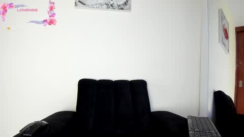 Angelica online show from January 2025 09:33:01 PM