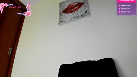 Angelica online show from March 2025 07:03:02 PM