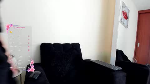 Angelica online show from November 2025 06:51:02 PM