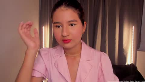 ITS JANE online show from December 2024 07:54:01 PM