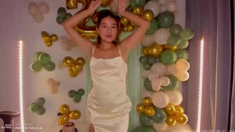 ITS JANE online show from September 2025 09:09:02 PM