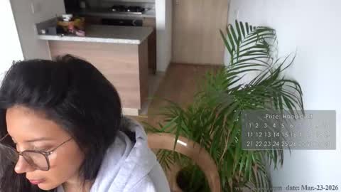 Snapshot of its_jessi chatting on March 2026 08:24:01 PM Jessi online show from March 2026 08:24:01 PM