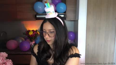 Snapshot of its_jessi chatting on April 2026 07:04:02 PM Jessi online show from April 2026 07:04:02 PM