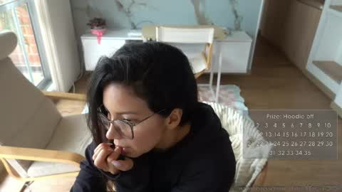 Snapshot of its_jessi chatting on May 2026 08:49:01 PM Jessi online show from May 2026 08:49:01 PM