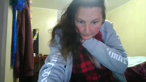 Snapshot of its_kimber chatting on January 2025 03:16:01 PM its kimber online show from January 2025 03:16:01 PM