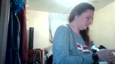 Snapshot of its_kimber chatting on February 2025 03:15:02 PM its kimber online show from February 2025 03:15:02 PM