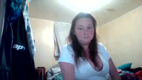 Snapshot of its_kimber chatting on February 2025 05:46:02 PM its kimber online show from February 2025 05:46:02 PM