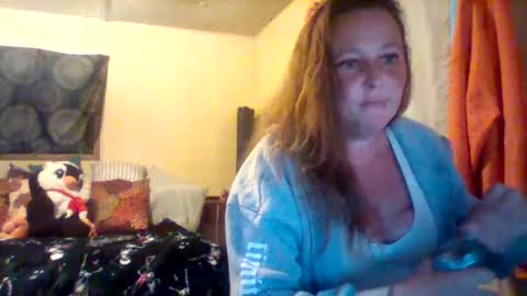 Snapshot of its_kimber chatting on September 2025 05:40:02 PM its kimber online show from September 2025 05:40:02 PM