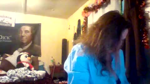 Snapshot of its_kimber chatting on October 2025 04:41:01 PM its kimber online show from October 2025 04:41:01 PM