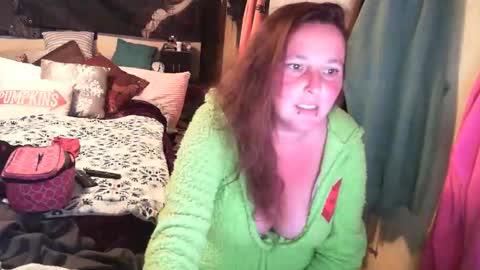 Snapshot of its_kimber chatting on January 2026 07:11:01 PM its kimber online show from January 2026 07:11:01 PM