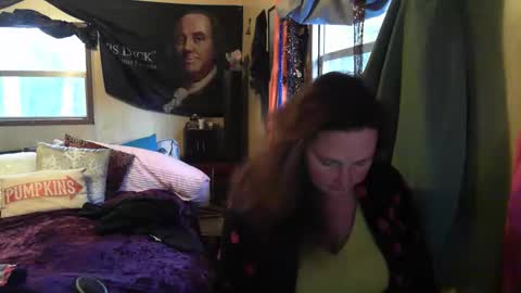 Snapshot of its_kimber chatting on February 2026 01:06:02 PM its kimber online show from February 2026 01:06:02 PM