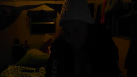 Snapshot of its_kimber chatting on February 2026 11:47:02 AM its kimber online show from February 2026 11:47:02 AM