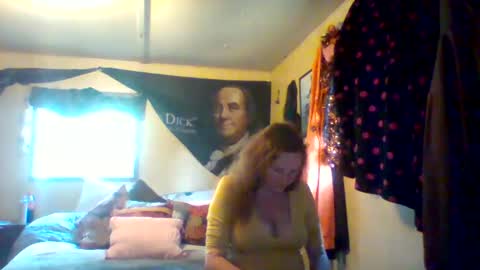 Snapshot of its_kimber chatting on February 2026 01:49:01 PM its kimber online show from February 2026 01:49:01 PM