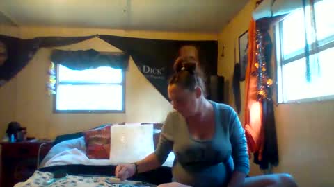 Snapshot of its_kimber chatting on February 2026 06:14:01 PM its kimber online show from February 2026 06:14:01 PM