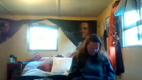 Snapshot of its_kimber chatting on February 2026 02:16:02 PM its kimber online show from February 2026 02:16:02 PM