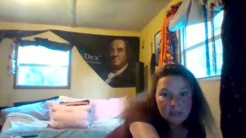 Snapshot of its_kimber chatting on March 2026 12:44:01 PM its kimber online show from March 2026 12:44:01 PM