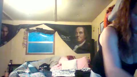 Snapshot of its_kimber chatting on March 2026 11:39:01 AM its kimber online show from March 2026 11:39:01 AM